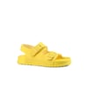 Vicco Miyu Unisex Çocuk Sandalet Sarı 321.P23Y.253