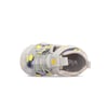 Vicco Monravia Bebek Işıklı Sandalet Gri 321.B24Y.211