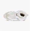 Vicco Radus Unisex Çocuk Filet Bot Bej 946.F24K.423