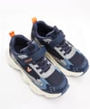 Vicco Tag Erkek Çocuk Spor Ayakkabı Lacivert 346.F25Y.225