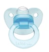 Wee Baby Akide Damaklı Emzik 6-18 Ay Mavi 112