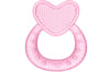 Wee Baby Kalpli Dişlik Diş Kaşıyıcı Pembe 912