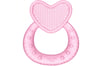 Wee Baby Kalpli Dişlik Diş Kaşıyıcı Pembe 912