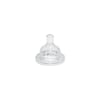 Wee baby Klasik Geniş Ağızlı Biberon Emziği 0-6 Ay 828