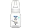 Wee Baby Klasik Pp Biberon Beyaz 125 Ml 851
