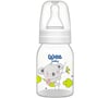 Wee Baby Klasik Pp Biberon Beyaz 125 Ml 851