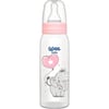 Wee Baby Klasik PP Biberon Pembe 250 Ml 852