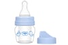 Wee Baby Mini Cam Alıştırma Bardağı Seti 30 ml Mavi 792