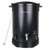 MUM ERİTME KAZANI 15 LT 