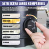 MUM ERİTME KAZANI 5 LT 