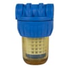 Aquames - 5'' Yıkanabilir Filtreli Ön Filtre SetiAquames - 5'' Yıkanabilir Filtreli Ön Filtre Seti