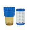 Aquames - 5'' Yıkanabilir Filtreli Ön Filtre SetiAquames - 5'' Yıkanabilir Filtreli Ön Filtre Seti