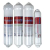 Aquames - Aquaredd Çubuklu Filtre Takımı 4'lü SetAquames - Aquaredd Çubuklu Filtre Takımı 4'lü Set