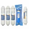 AQUAMES İnline 5'li Filtre Seti
