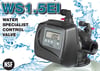 Clack WS15 EI Yumuşatma Valfi Timer