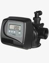 Clack WS2 EI Yumuşatma Valfi Timer 6'' QC