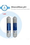 MineralWave pH+ Purefer ÜCRETSİZ KARGOMineralWave pH+ Purefer