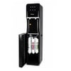 OR-115 Tam Boy Arıtmalı Su Sebili - Ev & Ofis TipiOrtimax OR-115 Arıtmalı Su Sebili Black