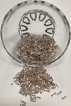 Bronz Boru Boncuk 5 mm