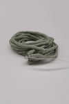 Gri Fimo Hamur Boncuk 6Mm