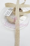 Keten Kurdele 1 Cm