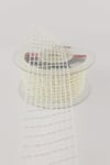 Krem File Kurdele 4 cm 10 mt