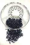 Lacivert İri Kesme Boncuk (2-2,5mm)
