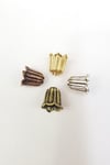 Metal Huni Kapak Takı Aparatı