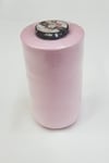 Pembe Polyester Dikiş İpliği Bobin