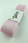 Pembe Simli Kurdele 3,5 cm