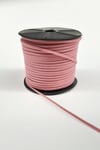 Pembe Süet İp