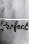 Perfect Yazılı Arma (Yama) Çeşitleri