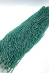 Yeşil Kristal Boncuk 4 mm
