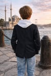 ALEXANDERGARDI 4-12 Yaş Erkek Çocuk Ceket