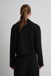 ALEXANDERGARDI Astarsız Crop Blazer Ceket