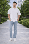 ALEXANDERGARDI Basic Oversize T-shirt