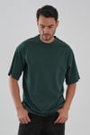 ALEXANDERGARDI Basic Oversize T-shirt