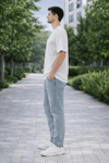 ALEXANDERGARDI Basic Oversize T-shirt