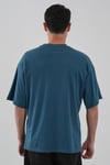 ALEXANDERGARDI Basic Oversize T-shirt