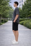ALEXANDERGARDI Basic Oversize T-shirt