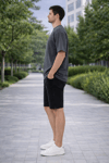 ALEXANDERGARDI Basic Oversize T-shirt