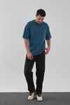 ALEXANDERGARDI Basic Oversize T-shirt