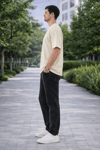 ALEXANDERGARDI Basic Oversize T-shirt
