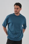 ALEXANDERGARDI Basic Oversize T-shirt