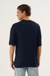 ALEXANDERGARDI Basic Oversize T-shirt