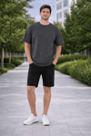 ALEXANDERGARDI Basic Oversize T-shirt
