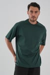 ALEXANDERGARDI Basic Oversize T-shirt