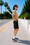 ALEXANDERGARDI Basic T-Shirt