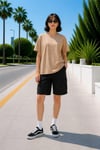 ALEXANDERGARDI Basic T-Shirt
