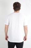 ALEXANDERGARDI BASKILI REGULAR FİT T-SHIRT (E20-610600)